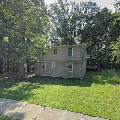 142 Apple Ave, Bellmawr, NJ 08031