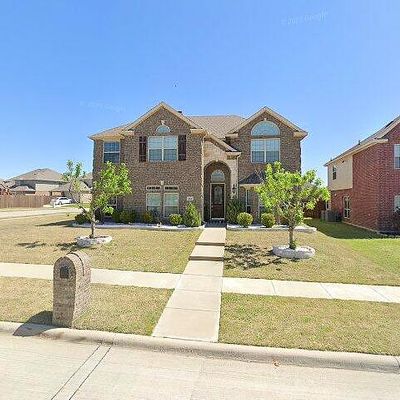 142 Pinewood Ave, Red Oak, TX 75154