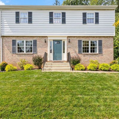 1420 Pleasant Valley Dr, Catonsville, MD 21228