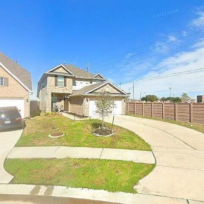 14202 Campo Vista Dr, Houston, TX 77083