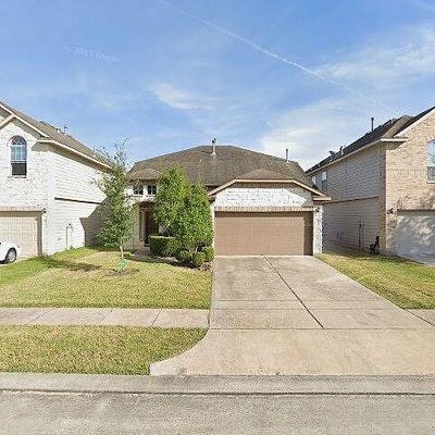 14211 Merganser Dr, Houston, TX 77047