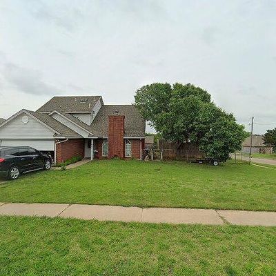 1422 Se Hillcrest Ave, Lawton, OK 73501