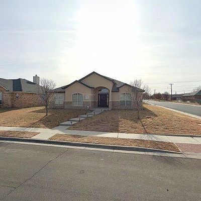 1423 Sw 60 Th Ave, Amarillo, TX 79118