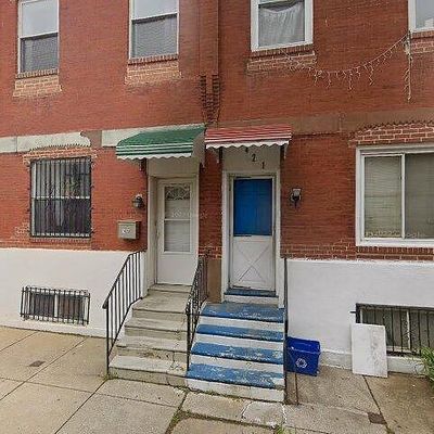 1423 W Stiles St, Philadelphia, PA 19121