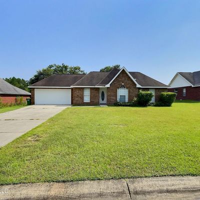 14239 Oak View Cir, Vancleave, MS 39565