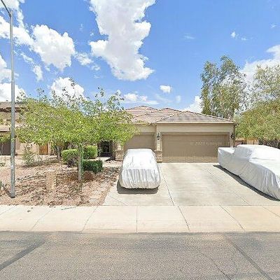 1424 N Milly Ln, Casa Grande, AZ 85122