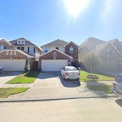 14243 Playa Bend Ln, Houston, TX 77083