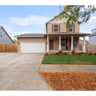 1425 Bonnie Ln, Forest Grove, OR 97116