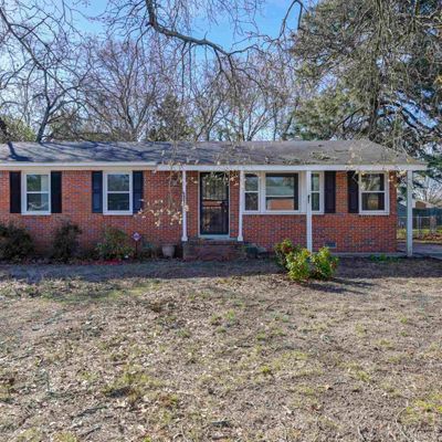 1425 Hazel St, Cayce, SC 29033