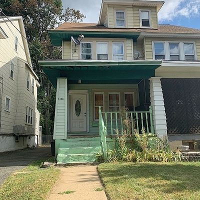 1428 Stuyvesant Ave, Trenton, NJ 08618