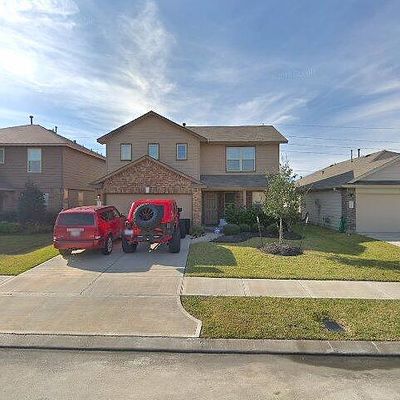 14310 Brunswick Place Dr, Houston, TX 77047