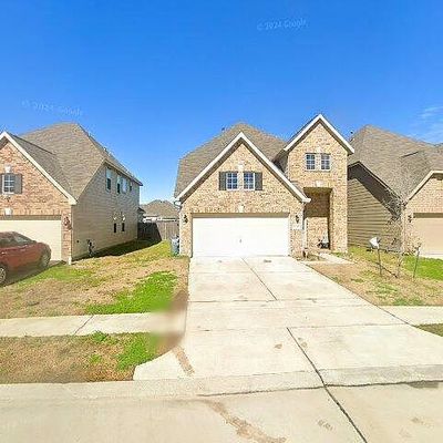 14326 Mission Run Ln, Houston, TX 77083