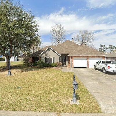 1433 Cottonwood Dr, Denham Springs, LA 70726