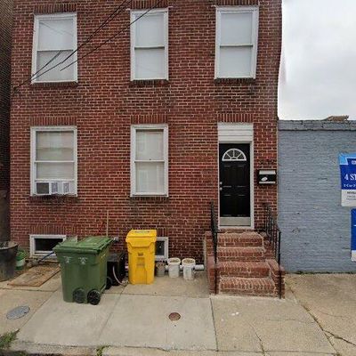 1439 Haubert St, Baltimore, MD 21230