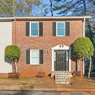 144 Glen Acres Ct, Decatur, GA 30035