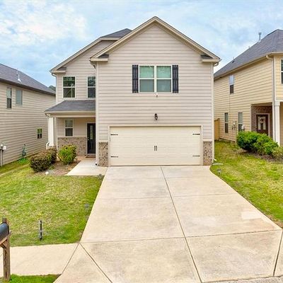 144 Emporia Loop, Mcdonough, GA 30253