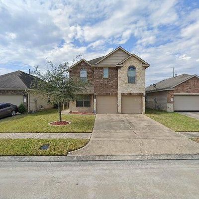 14406 Brunswick Place Dr, Houston, TX 77047