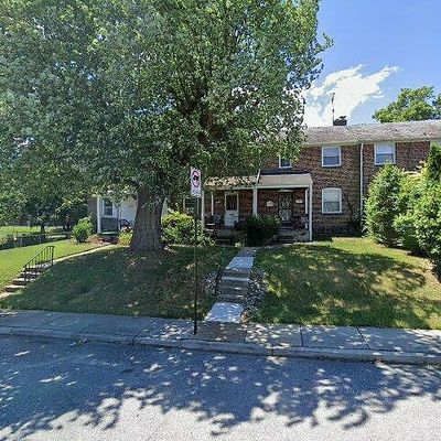 1441 Winston Ave, Baltimore, MD 21239