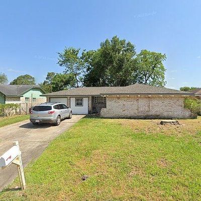 1442 Tarberry Rd, Houston, TX 77088