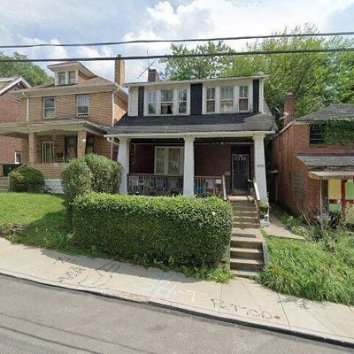 1448 Franklin Ave, Pittsburgh, PA 15221