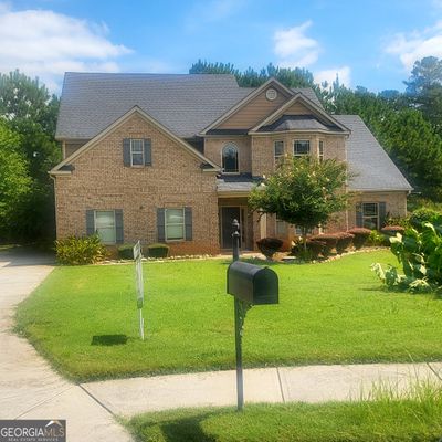 145 Belgian Ct, Hampton, GA 30228