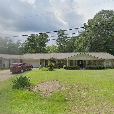 145 Farmers St, Silsbee, TX 77656