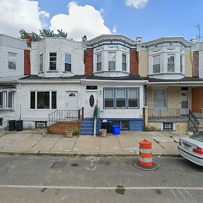 145 N Vogdes St, Philadelphia, PA 19139