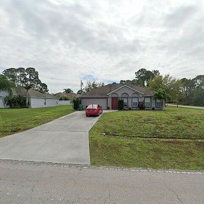 1450 Sw Paar Dr, Port Saint Lucie, FL 34953