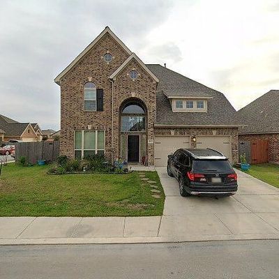 14506 Clydesdale Trl, San Antonio, TX 78254