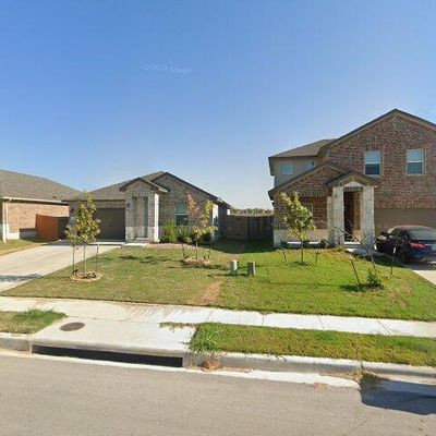 14504 Heartland Dr, Manor, TX 78653