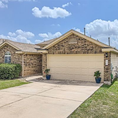 14505 Big Eagle Cv, Elgin, TX 78621