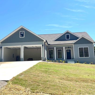 1457 Lingerlost Rd, Killen, AL 35645