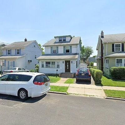 146 Fairbanks St, Hillside, NJ 07205