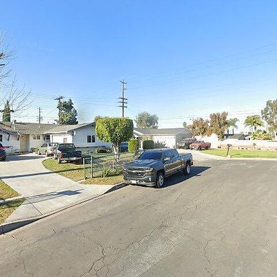 14602 Ragus St, La Puente, CA 91744