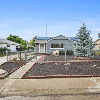 1461 S Perry St, Denver, CO 80219