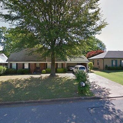 1468 Mullins Station Rd, Memphis, TN 38134