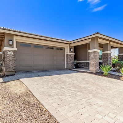 14687 W Larkspur Dr, Surprise, AZ 85379