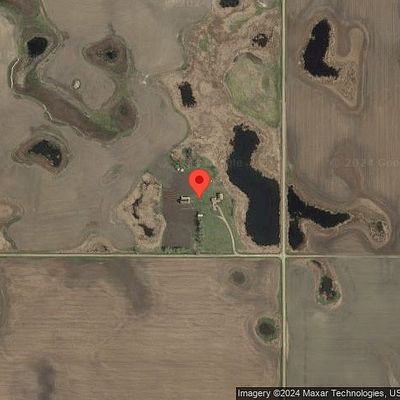 14695 91 St St Se, Cayuga, ND 58013