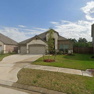 14702 Garner Falls Trl, Humble, TX 77396