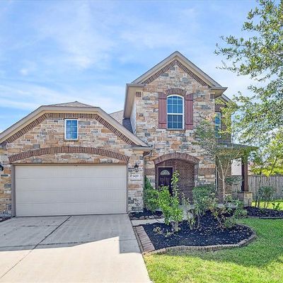 14707 Ashley Creek Ct, Humble, TX 77396