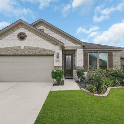 14710 Woodland Dawn Trl, Humble, TX 77396