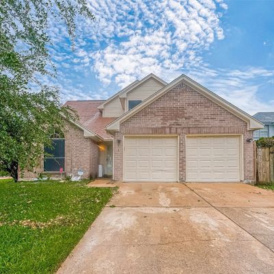 14718 Almond Lake Ct, Houston, TX 77047