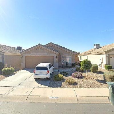 14808 N 124 Th Ln, El Mirage, AZ 85335