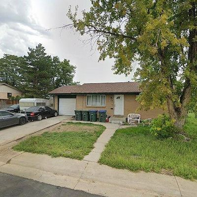 1483 W 103 Rd Pl, Northglenn, CO 80260