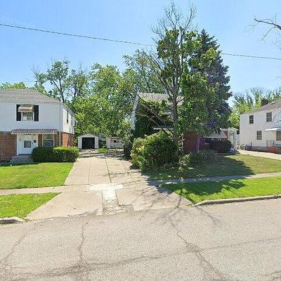 1483 E 248 Th St, Euclid, OH 44117