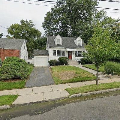 1484 Orchard Ter, Hillside, NJ 07205