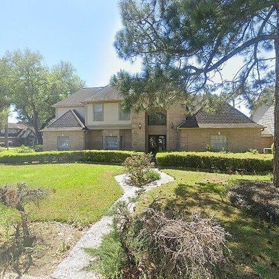 14903 Walters Rd, Houston, TX 77068