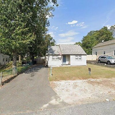 15 E 5 Th Ave, Pine Hill, NJ 08021