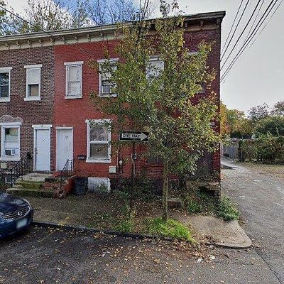 15 Furman St, Trenton, NJ 08611