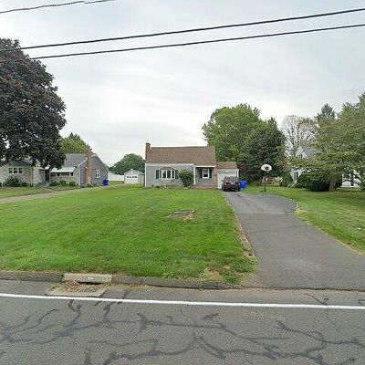 150 Bailey Rd, Rocky Hill, CT 06067